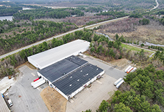 JLL Capital Markets closes $9.6 million sale-leaseback of 113,000 s/f industrial building
